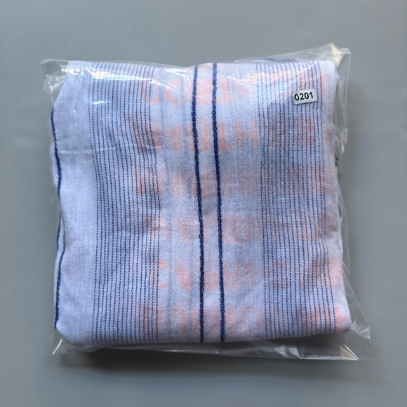 Sundry Destinations Stripe Shirt Dress Cotton Travel Print Size 4 / Small - Picture 11 of 11